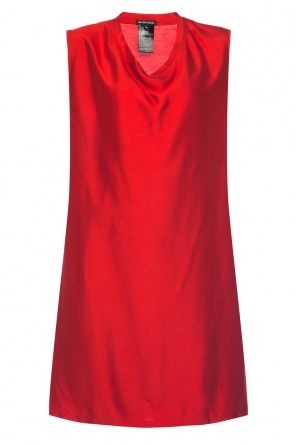 Short dress, zdjęcie 1 Short dress od Ann Demeulemeester